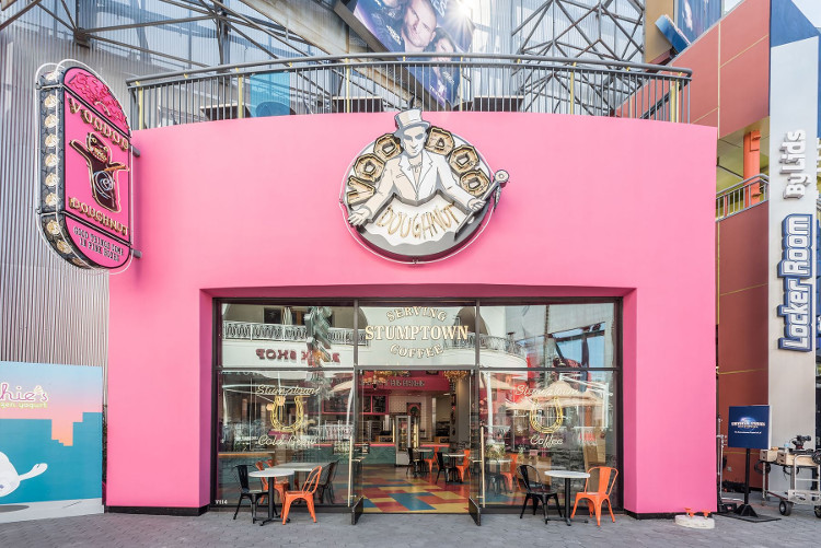 Locations Voodoo Doughnut Locations Voodoo Doughnut