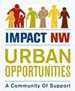 Impact NW Urban Opportunities Logo