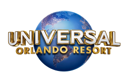 Universal Orlando Resort Logo Small