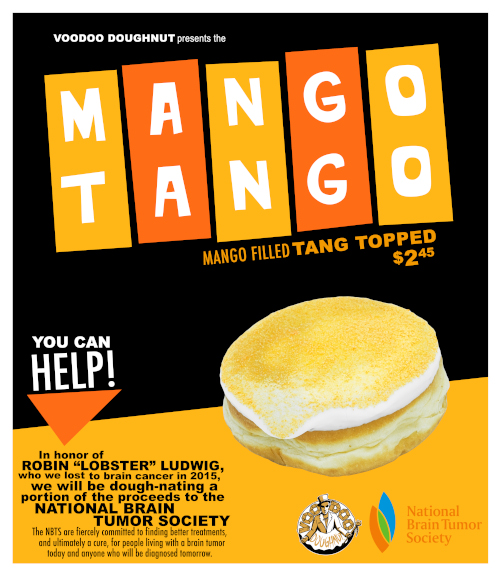 Voodoo Doughnut Nutrition Facts Besto Blog