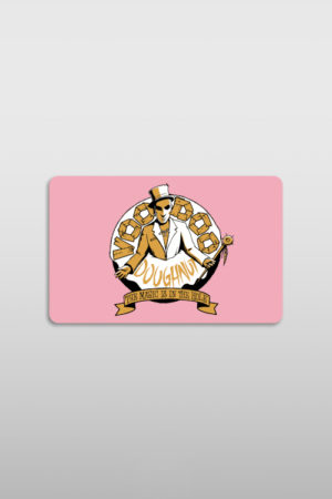 Voodoo Doughnut eGift Card | Voodoo Doughnut