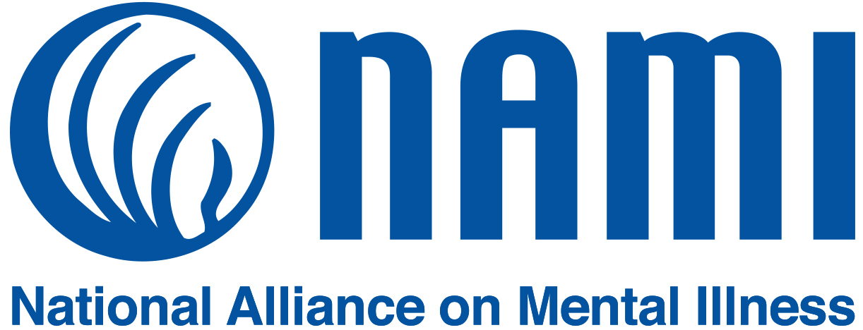 Nami Logo National Alliance on Mental Illness