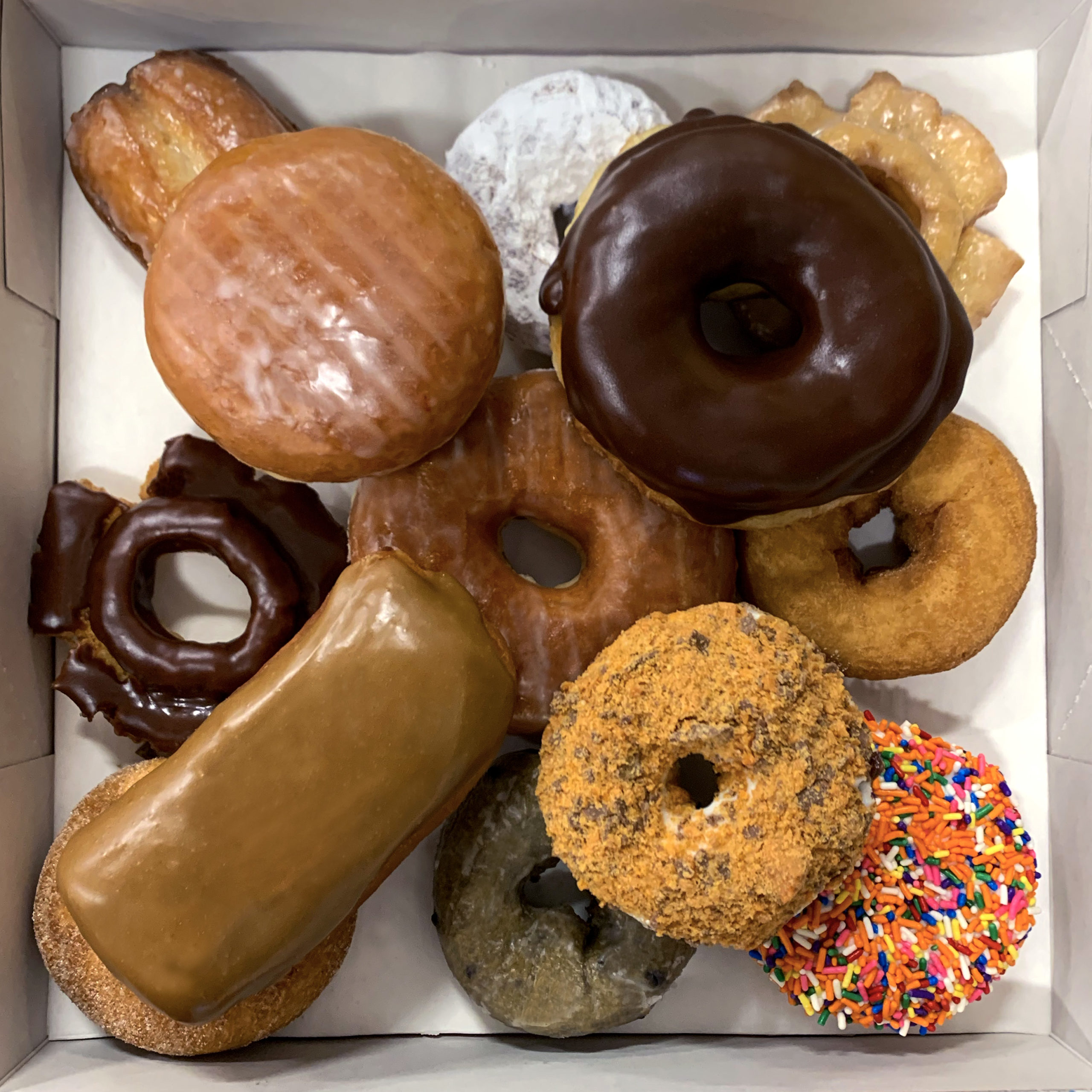 ClassicDozen