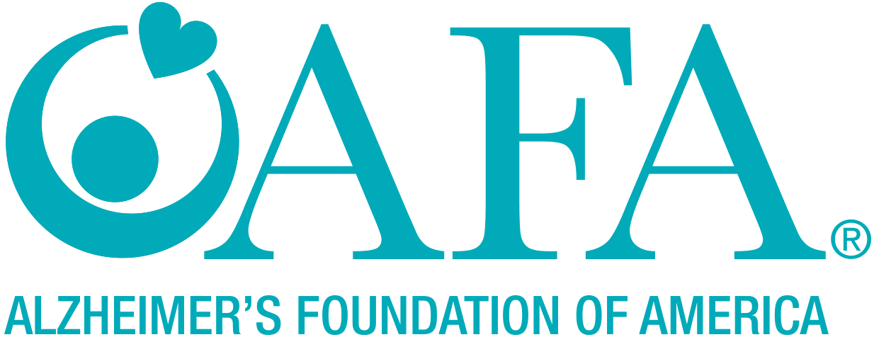 AFA teal logo transparent