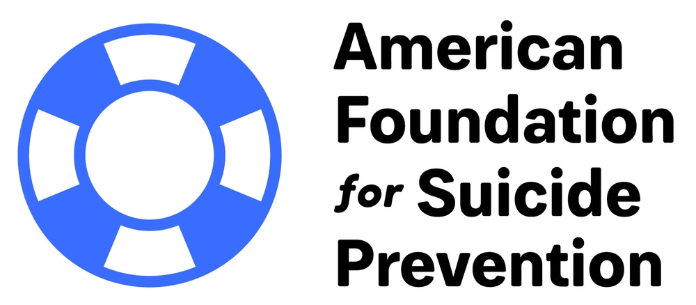 AFSP Logo