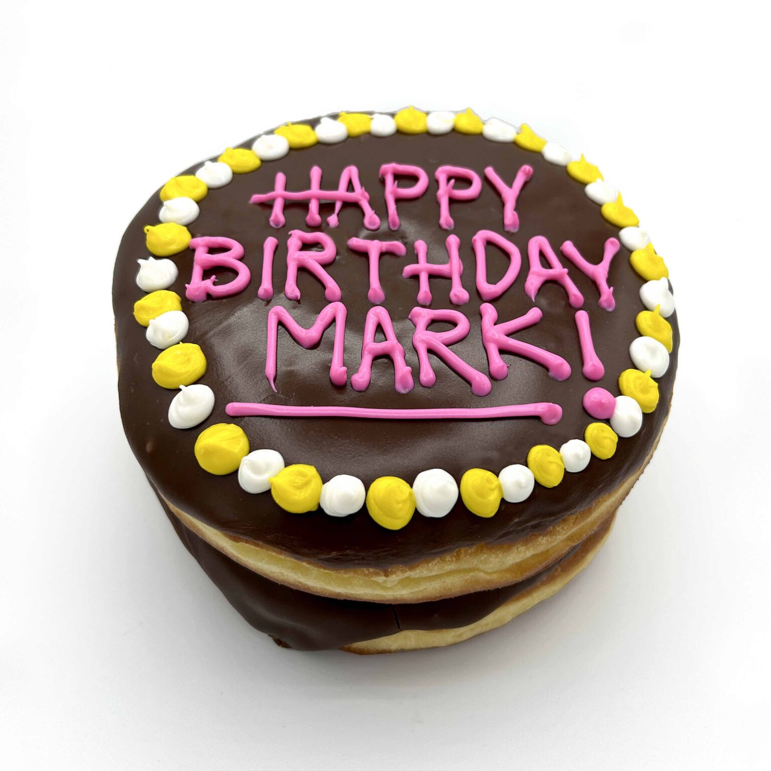 Voodoo Doughnut - Custom Order Doughnuts - Find your closest real life ...