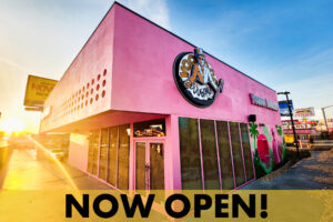 Voodoo Doughnut Melrose Los Angeles Now Open