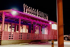 Burnet Rd Austin TX