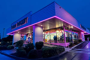 Vancouver WA