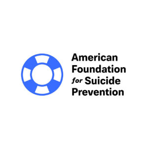american foundation for suicide prevention