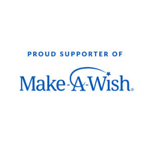 make a wish