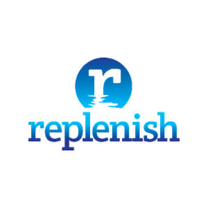 replenish foundation